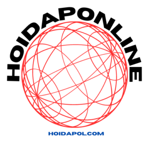 Logo Website Hoidaponl.com